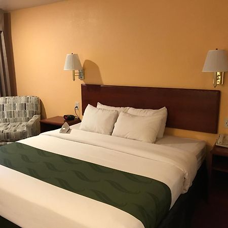 Quality Inn Cedar City - University Area Chambre photo