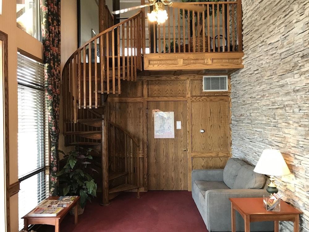 Quality Inn Cedar City - University Area Extérieur photo