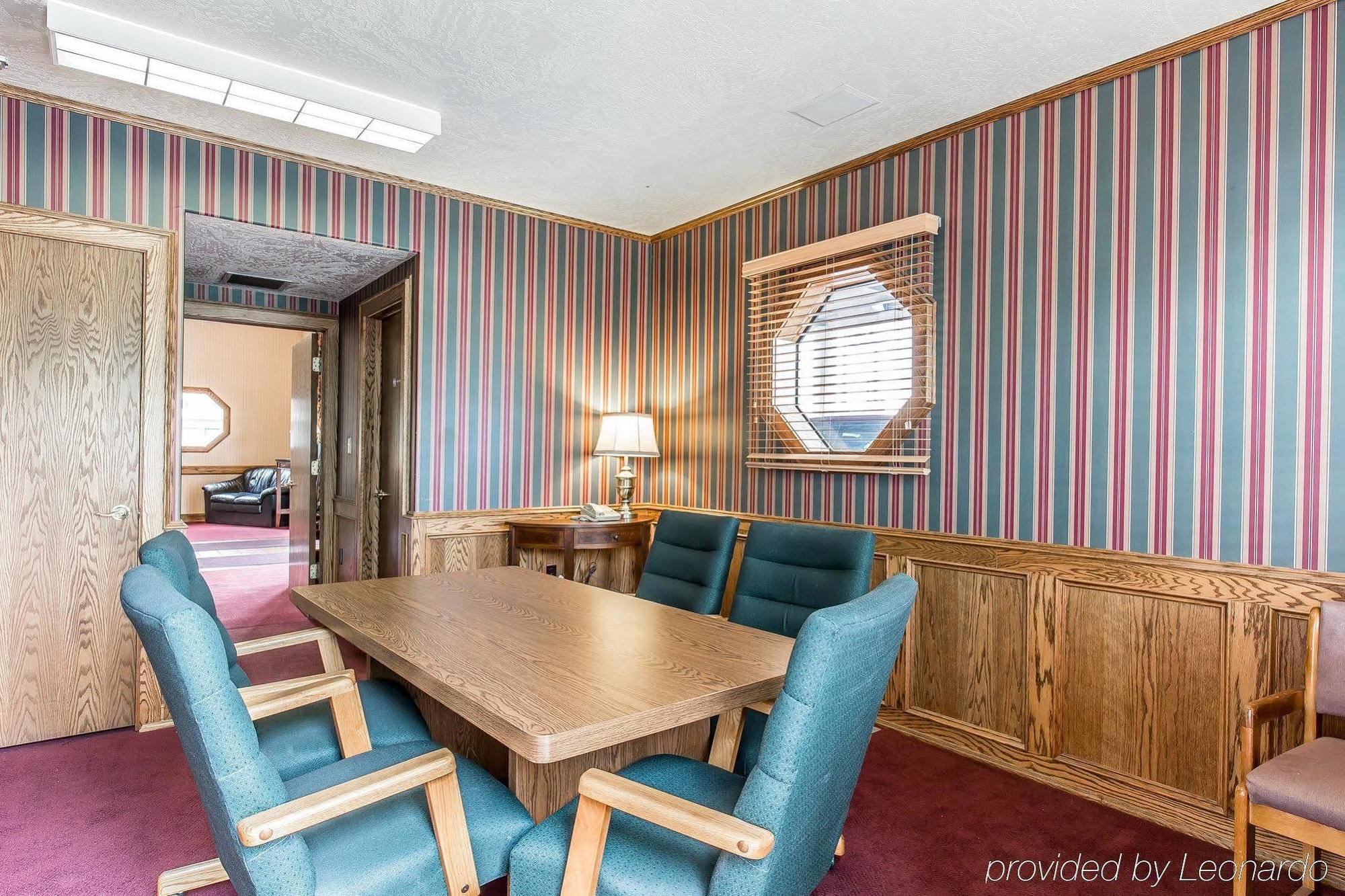 Quality Inn Cedar City - University Area Extérieur photo