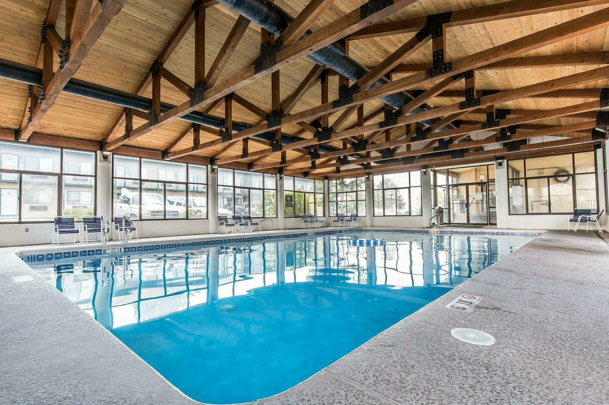 Quality Inn Cedar City - University Area Extérieur photo